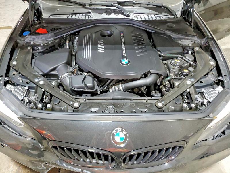 Aukcja sprzedaży 2019 Bmw M240xi, vin: WBA2N3C56KVE46257, numer aukcji: 62243146