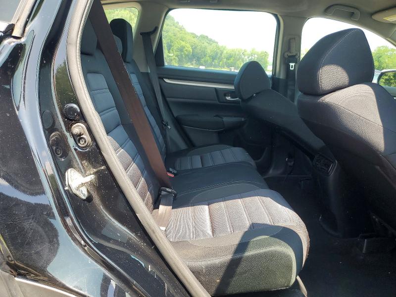 Продаж на аукціоні авто 2018 Honda Cr-v, vin: 2HKRW6H33JH232913, номер лоту: 62068576