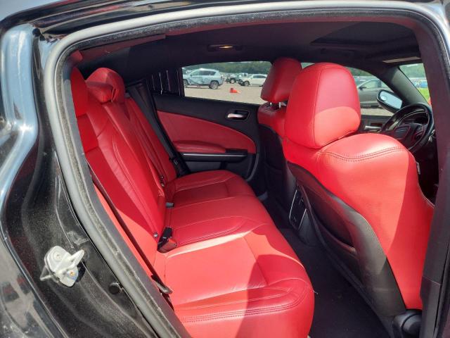 Продаж на аукціоні авто 2019 Dodge Charger, vin: 2C3CDXHG5KH585060, номер лоту: 60279046