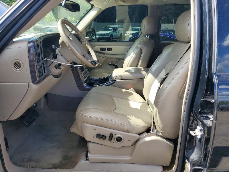 60217516 :رقم المزاد ، 1GKEK63U16J134735 vin ، 2006 Gmc Yukon مزاد بيع
