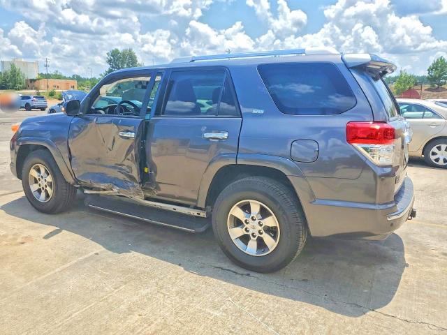 Продаж на аукціоні авто 2013 Toyota 4runner, vin: JTEZU5JR8D5059615, номер лоту: 61385816
