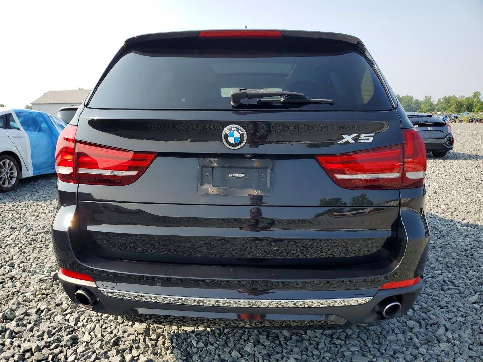 Aukcja sprzedaży 2016 Bmw X5, vin: 5UXKR0C5XG0P32585, numer aukcji: 61141266