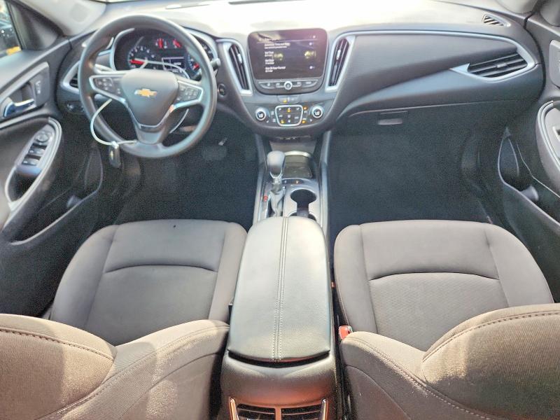 Продаж на аукціоні авто 2023 Chevrolet Malibu, vin: 1G1ZD5ST1PF224460, номер лоту: 61527486