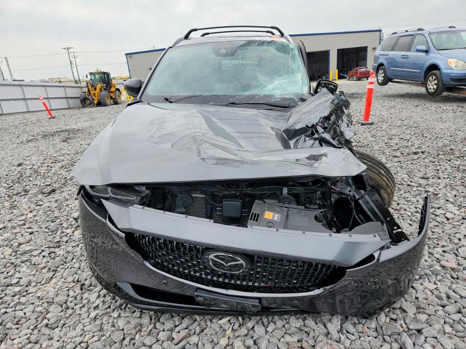 Продажа на аукционе авто 2025 Mazda Cx-5, vin: JM3KFBDY6S0651128, номер лота: 63516056