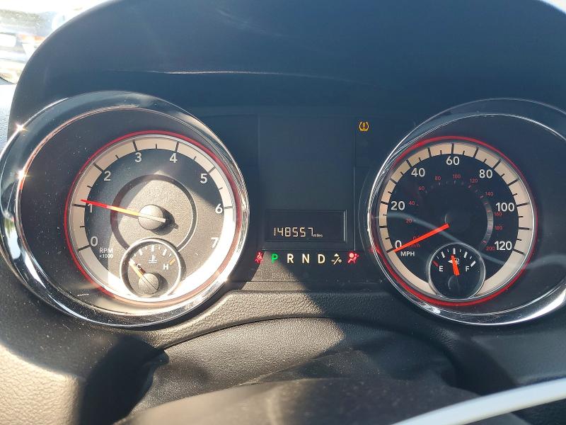 60087056 :رقم المزاد ، 2C4RDGCG4GR108568 vin ، 2016 Dodge Grand Caravan مزاد بيع