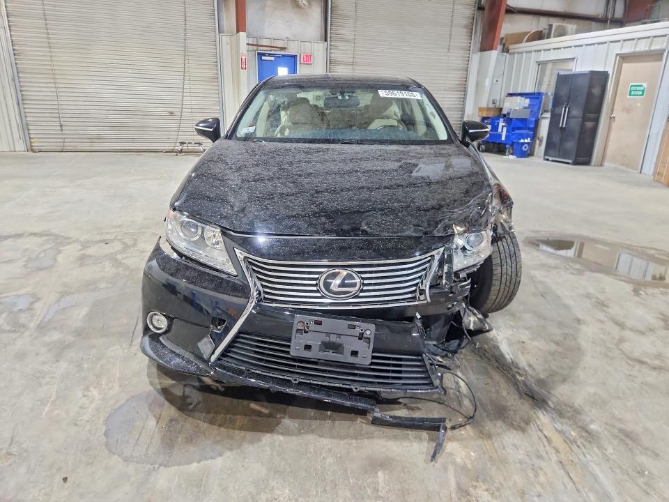 Продажа на аукционе авто 2014 Lexus Es, vin: JTHBK1GG4E2119692, номер лота: 59619106
