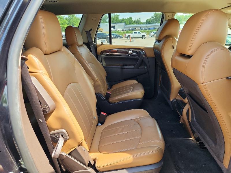 Продаж на аукціоні авто 2015 Buick Enclave, vin: 5GAKRBKDXFJ255642, номер лоту: 61488956
