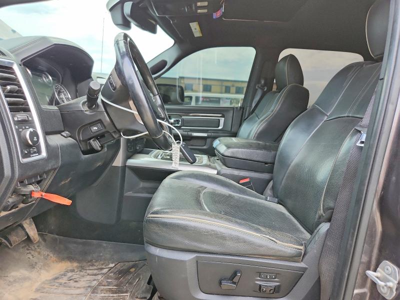 59402906 :رقم المزاد ، 1C6RR7PM6GS184140 vin ، 2016 Ram 1500 مزاد بيع