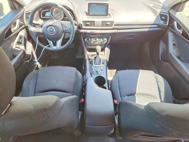 Aukcja sprzedaży 2015 Mazda 3, vin: 3MZBM1L77FM206494, numer aukcji: 57689096