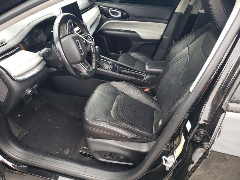 59724986 :رقم المزاد ، 3C4NJDCB5NT238962 vin ، 2022 Jeep Compass مزاد بيع