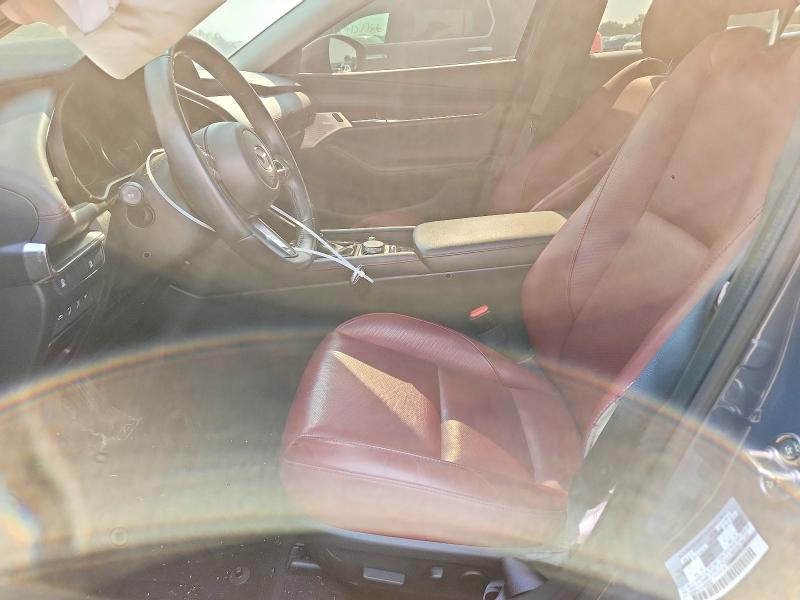 Продажа на аукционе авто 2023 Mazda 3, vin: 3MZBPACM1PM380527, номер лота: 60521326