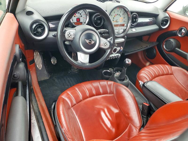 Aukcja sprzedaży 2007 Mini Cooper, vin: WMWMF73577TL83361, numer aukcji: 59915126