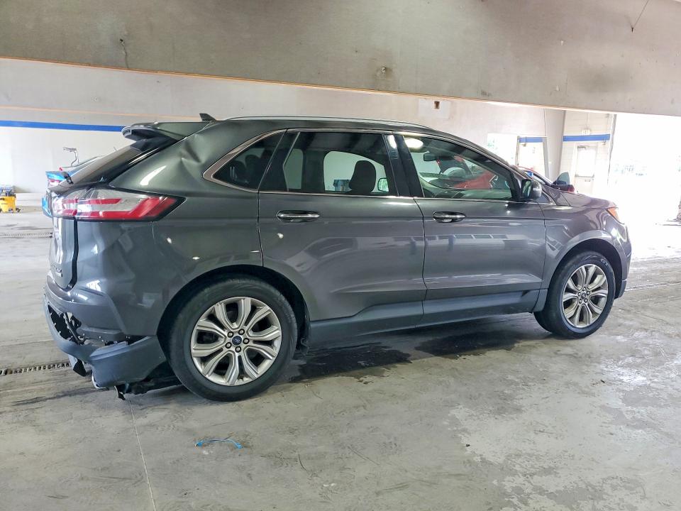 Продаж на аукціоні авто 2020 Ford Edge, vin: 2FMPK3K94LBB35292, номер лоту: 62868456