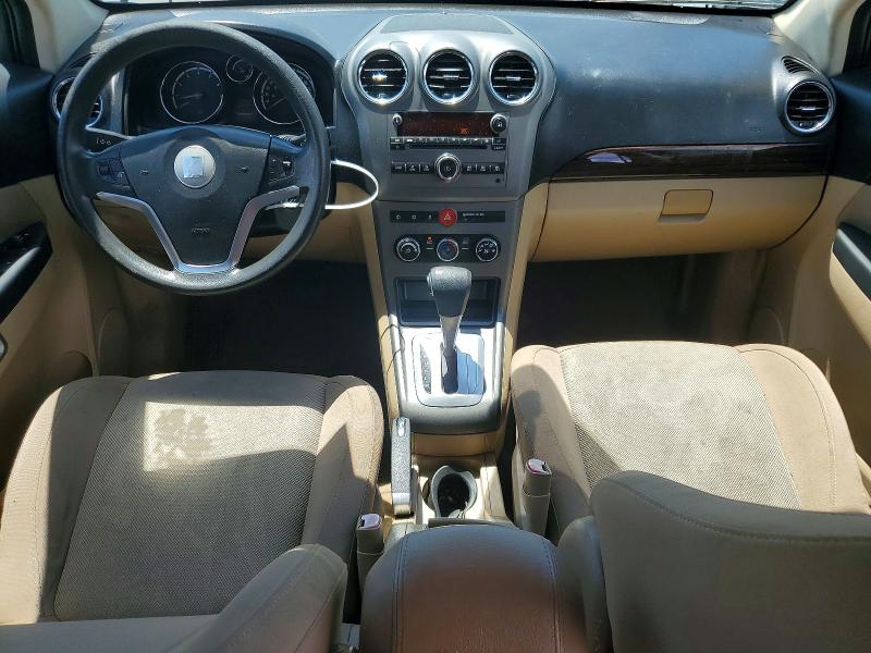 Aukcja sprzedaży 2009 Saturn Vue, vin: 3GSCL33P49S572634, numer aukcji: 60231076