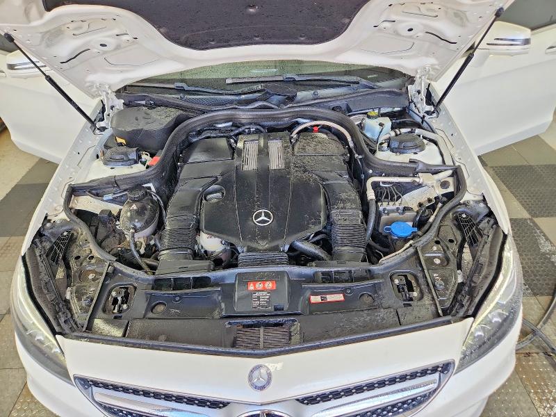 60391126 :رقم المزاد ، WDDLJ6FB1FA134675 vin ، 2015 Mercedes-benz Cls مزاد بيع