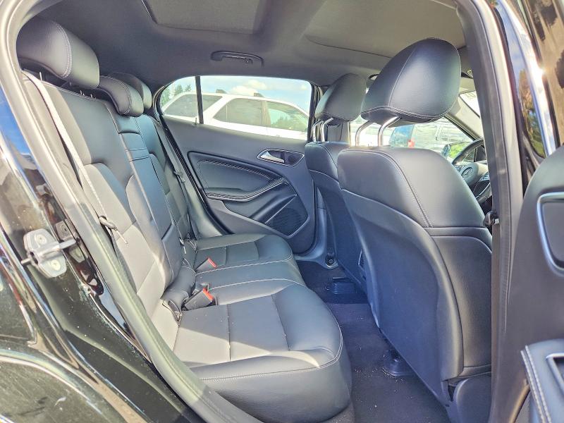 Продаж на аукціоні авто 2020 Mercedes-benz Gla, vin: WDCTG4GB2LU026100, номер лоту: 57935126