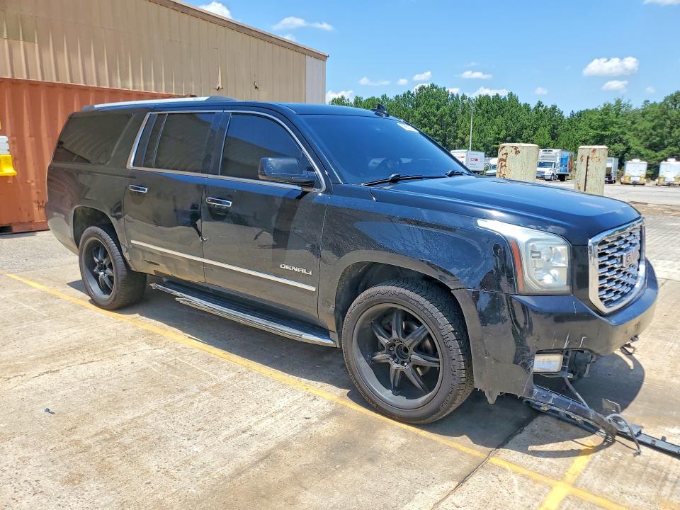 Aukcja sprzedaży 2020 Gmc Yukon Xl, vin: 1GKS1HKJ7LR289568, numer aukcji: 59955576