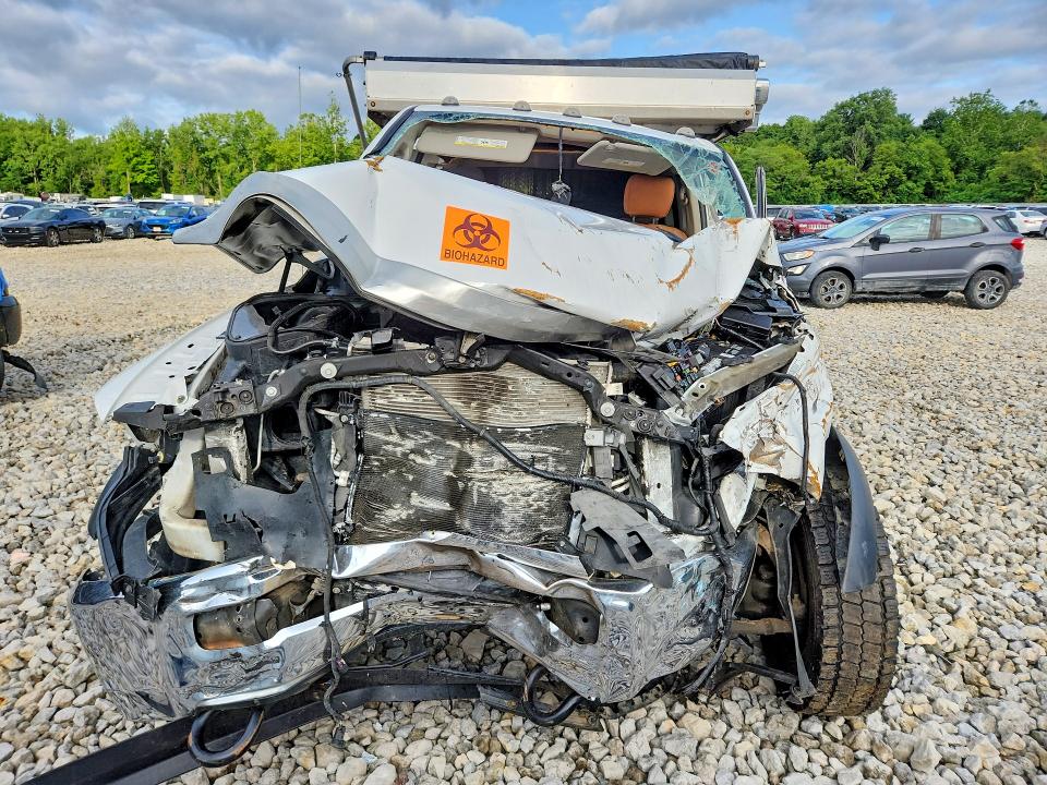 Aukcja sprzedaży 2018 Ram 4500, vin: 3C7WRLEL0JG375679, numer aukcji: 61122586