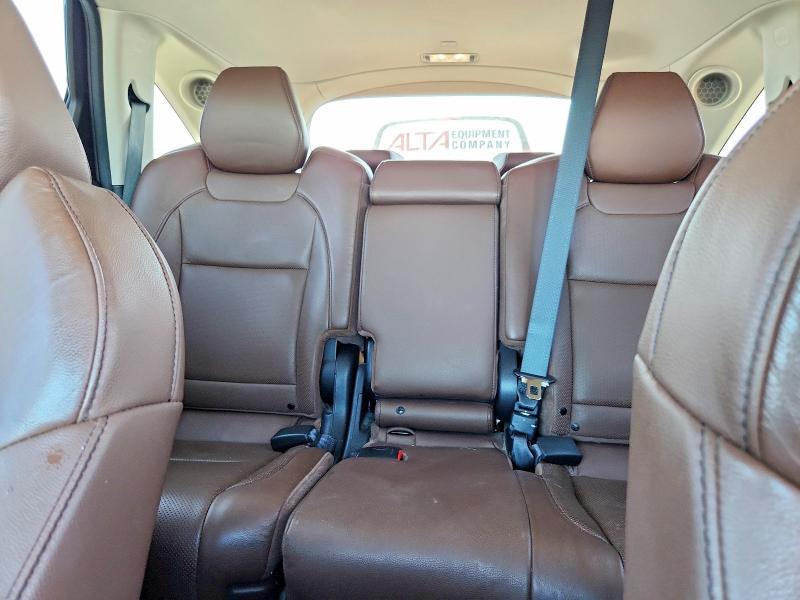 Продаж на аукціоні авто 2020 Acura Mdx, vin: 5J8YD4H58LL022606, номер лоту: 60562056