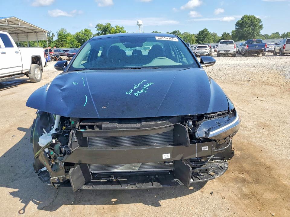 60554266 :رقم المزاد ، KMHLM4DGXTU183111 vin ، 2026 Hyundai Elantra مزاد بيع