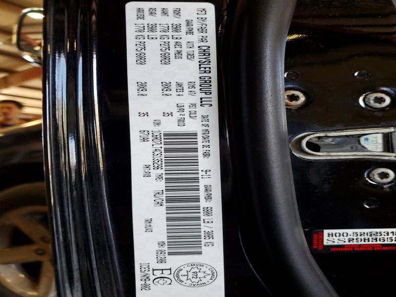 Aukcja sprzedaży 2012 Dodge Ram 1500, vin: 1C6RD7LT4CS135296, numer aukcji: 59333346