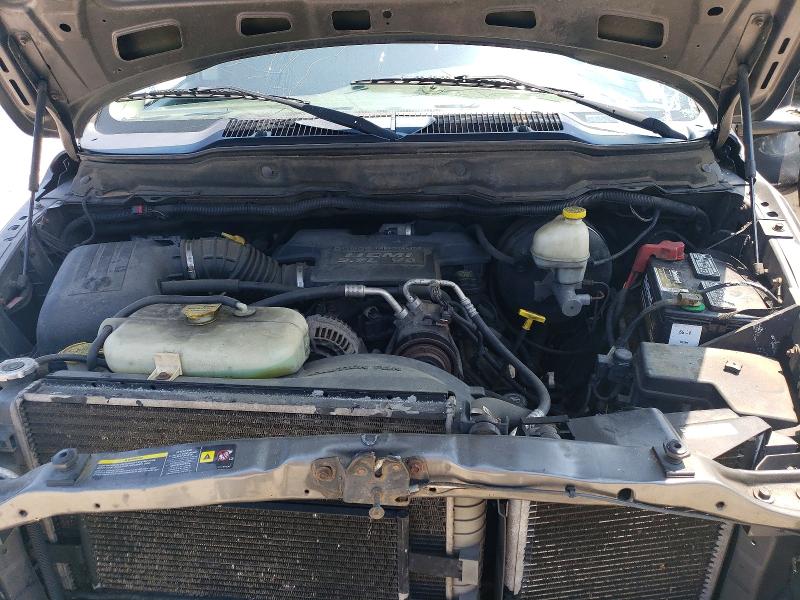 62275696 :رقم المزاد ، 1D7HU18D04J216831 vin ، 2004 Dodge Ram 1500 مزاد بيع