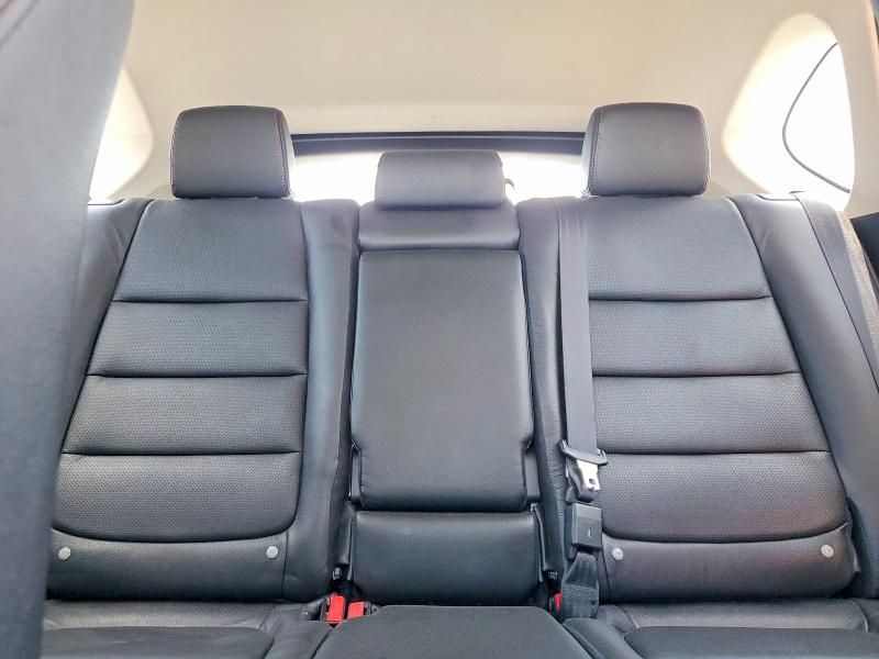 Продаж на аукціоні авто 2015 Mazda Cx-5, vin: JM3KE2DY0F0457882, номер лоту: 63016246