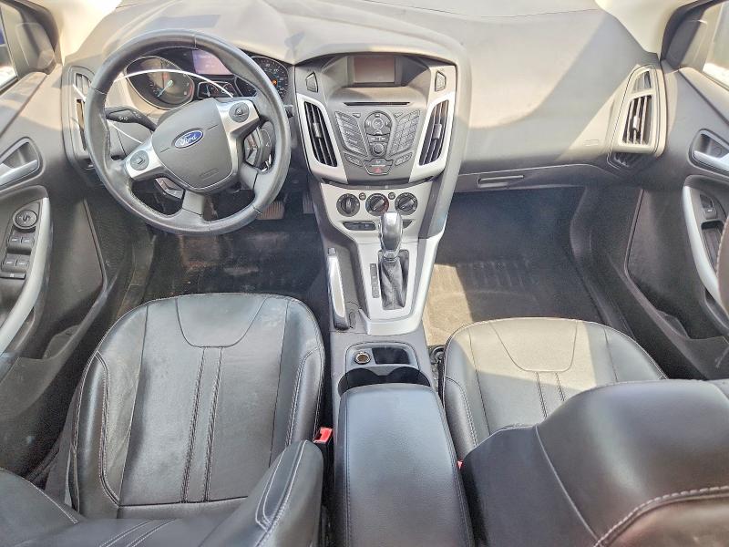 Продажа на аукционе авто 2013 Ford Focus, vin: 1FADP3F21DL284062, номер лота: 62214756