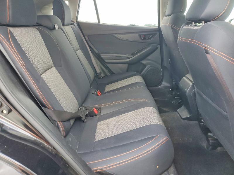 58966936 :رقم المزاد ، JF2GTADC5JH314022 vin ، 2018 Subaru Crosstrek مزاد بيع