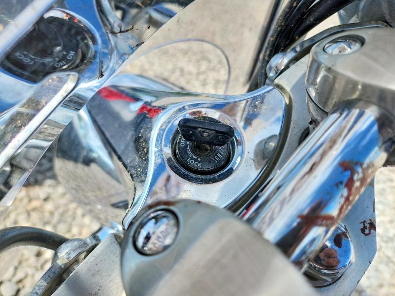 Продаж на аукціоні авто 2012 Yamaha Xvs950, vin: JYAVN01E6CA015579, номер лоту: 63029396