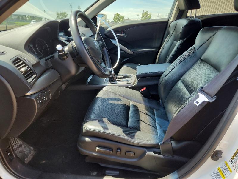 60441186 :رقم المزاد ، 5J8TB4H51DL804313 vin ، 2013 Acura Rdx مزاد بيع