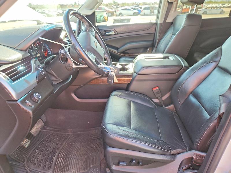 Продажа на аукционе авто 2019 Chevrolet Suburban, vin: 1GNSCHKC4KR233794, номер лота: 60517806