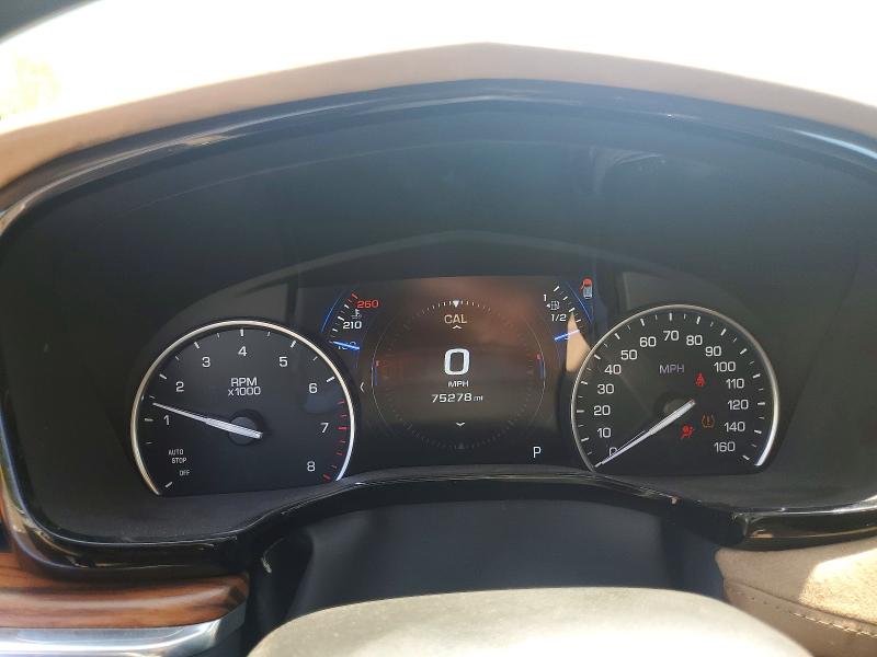 Продажа на аукционе авто 2017 Cadillac Xt5, vin: 1GYKNFRS5HZ123473, номер лота: 59795006