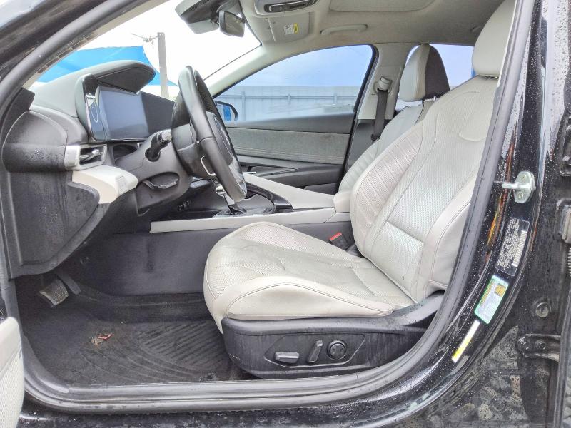 Aukcja sprzedaży 2021 Hyundai Elantra, vin: KMHLP4AG0MU113467, numer aukcji: 60853936