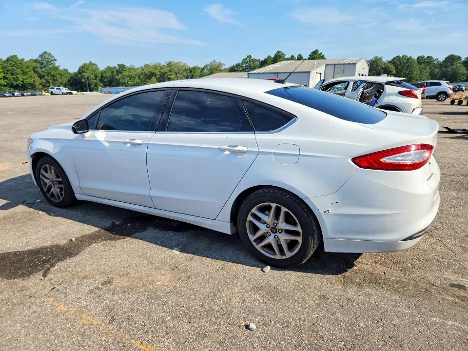 Aukcja sprzedaży 2014 Ford Fusion, vin: 1FA6P0HD3E5395868, numer aukcji: 60306446