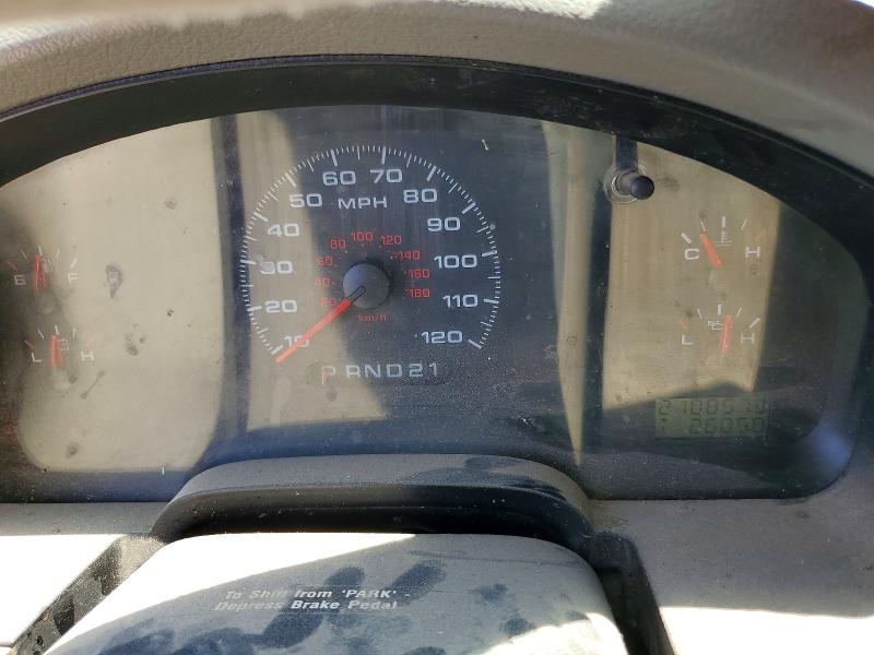 Продаж на аукціоні авто 2007 Ford F150, vin: 1FTRF12W87KC00412, номер лоту: 63470256