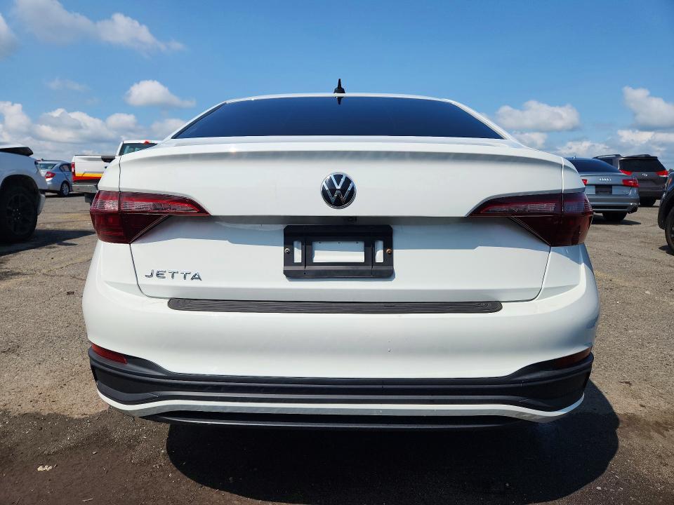 Продаж на аукціоні авто 2023 Volkswagen Jetta, vin: 3VWBM7BU7PM052770, номер лоту: 62721046
