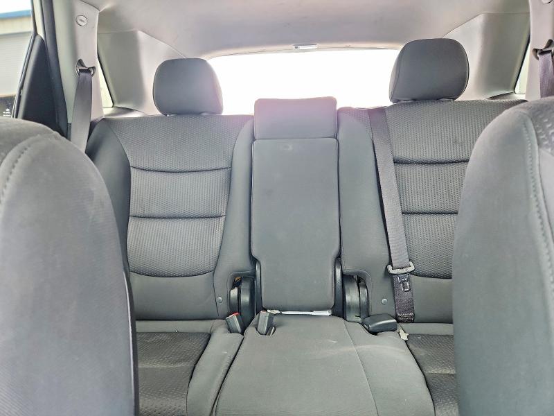 Aukcja sprzedaży 2012 Kia Sorento, vin: 5XYKT3A67CG230024, numer aukcji: 62842886