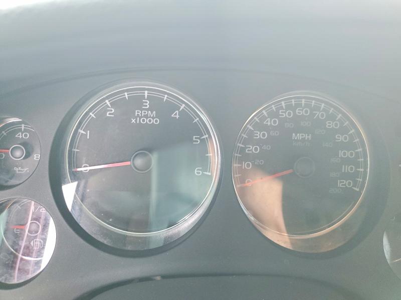 Продаж на аукціоні авто 2007 Chevrolet Tahoe, vin: 1GNFC13057R396975, номер лоту: 58577816