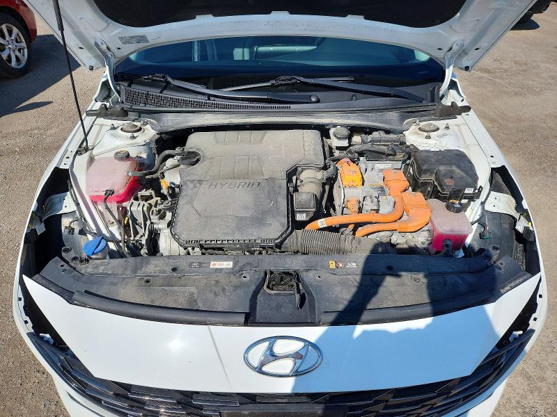 Aukcja sprzedaży 2023 Hyundai Elantra, vin: KMHLN4AJ4PU070340, numer aukcji: 61384486