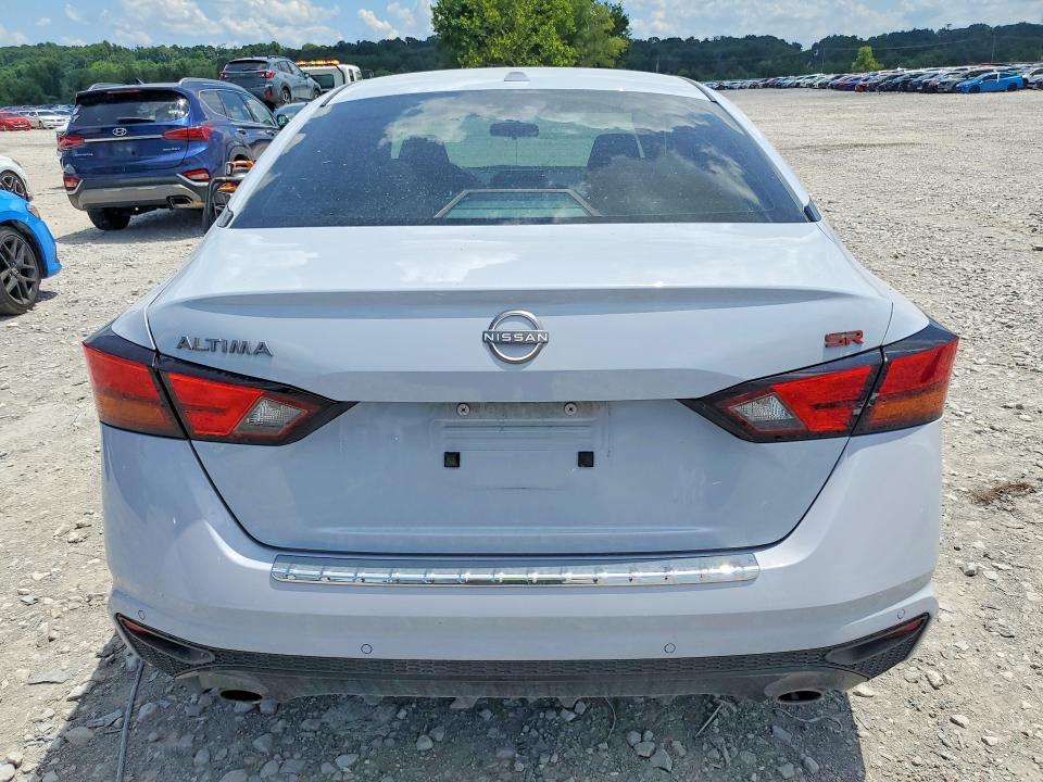 2023 Nissan Altima მანქანა იყიდება აუქციონზე, vin: 1N4BL4CV9PN363737, აუქციონის ნომერი: 60710136