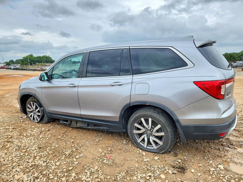 Продаж на аукціоні авто 2020 Honda Pilot, vin: 5FNYF5H45LB004721, номер лоту: 61379796