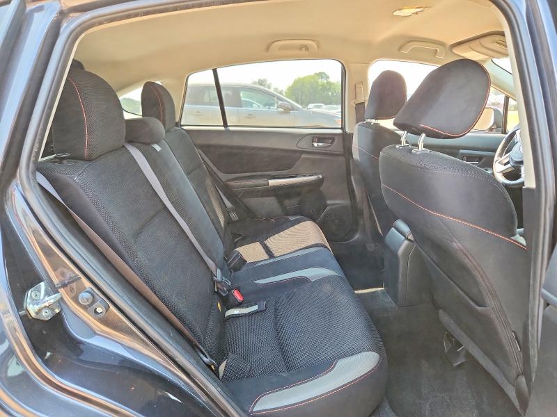 Aukcja sprzedaży 2016 Subaru Crosstrek, vin: JF2GPADC3G8202736, numer aukcji: 62932176