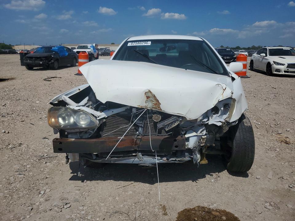 Aukcja sprzedaży 2005 Toyota Corolla, vin: 1NXBR32E85Z505370, numer aukcji: 62580296