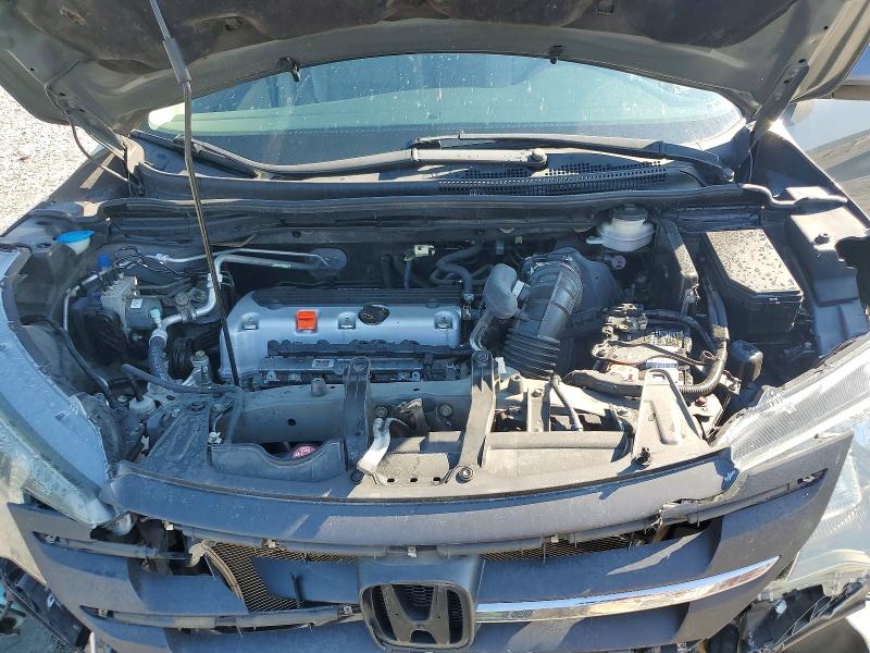 Aukcja sprzedaży 2013 Honda Cr-v, vin: 2HKRM4H5XDH605753, numer aukcji: 60051606