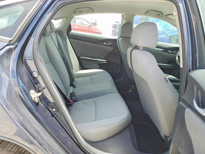 Продажа на аукционе авто 2016 Honda Civic, vin: 19XFC2F58GE065342, номер лота: 59390296