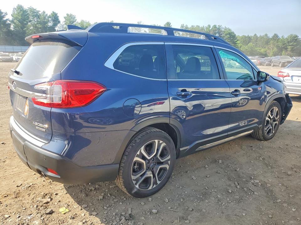 Aukcja sprzedaży 2024 Subaru Ascent, vin: 4S4WMARD3R3424385, numer aukcji: 59607266