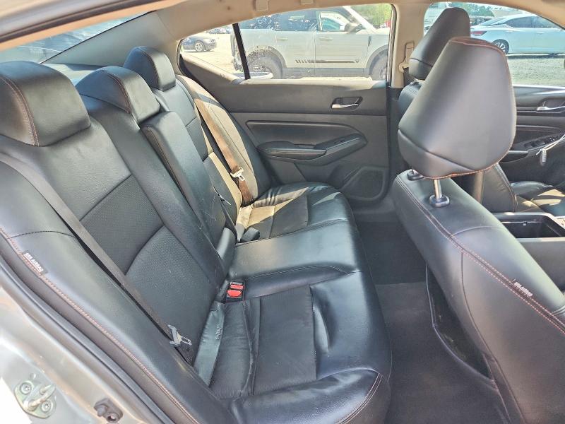 2021 Nissan Altima მანქანა იყიდება აუქციონზე, vin: 1N4BL4CV6MN310005, აუქციონის ნომერი: 79134685