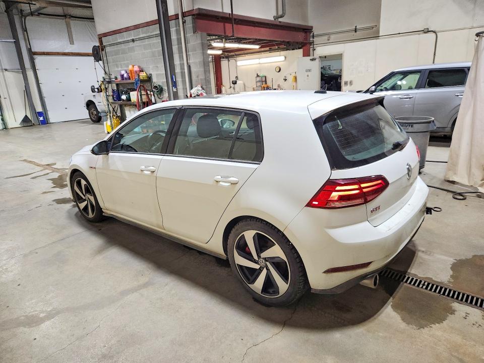 Aukcja sprzedaży 2019 Volkswagen Gti, vin: 3VW5T7AU0KM029826, numer aukcji: 60041666