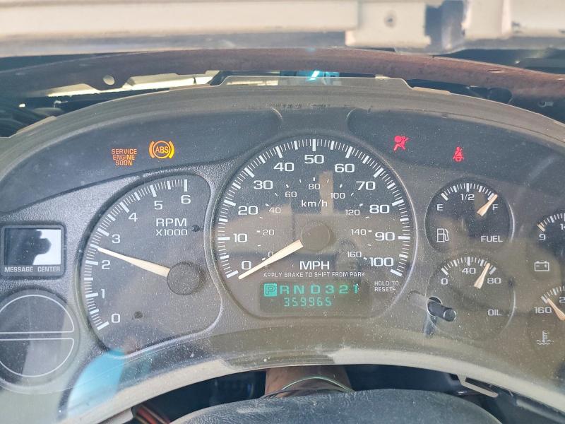 2002 Gmc New Sierra მანქანა იყიდება აუქციონზე, vin: 2GTEC19V521410396, აუქციონის ნომერი: 62268516